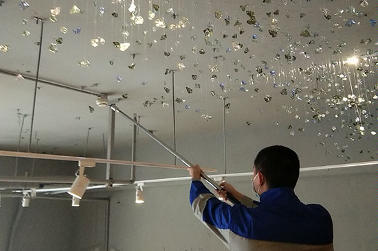 北京大興區(qū)消電檢費用，消電檢費用的組成